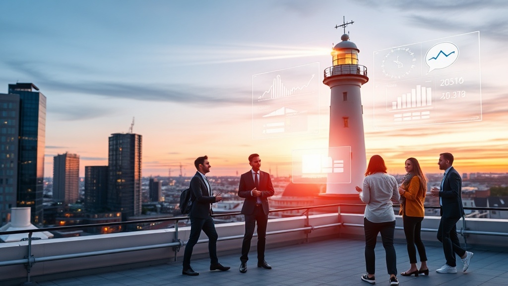 7 Leading Marketing Agencies in Stockholm with Award-Winning Work