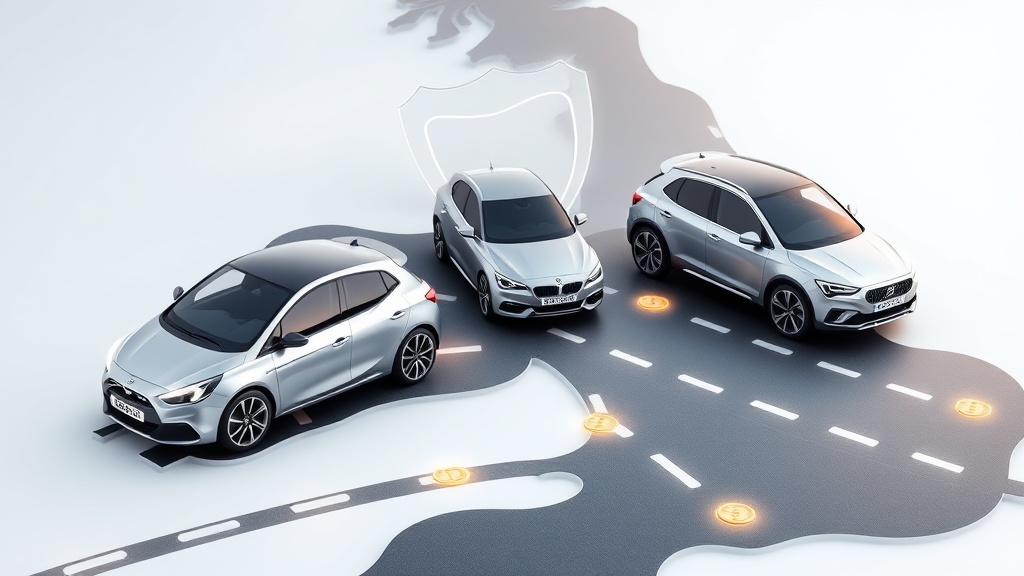 9 Budget-Friendly UK Car Insurance Offers