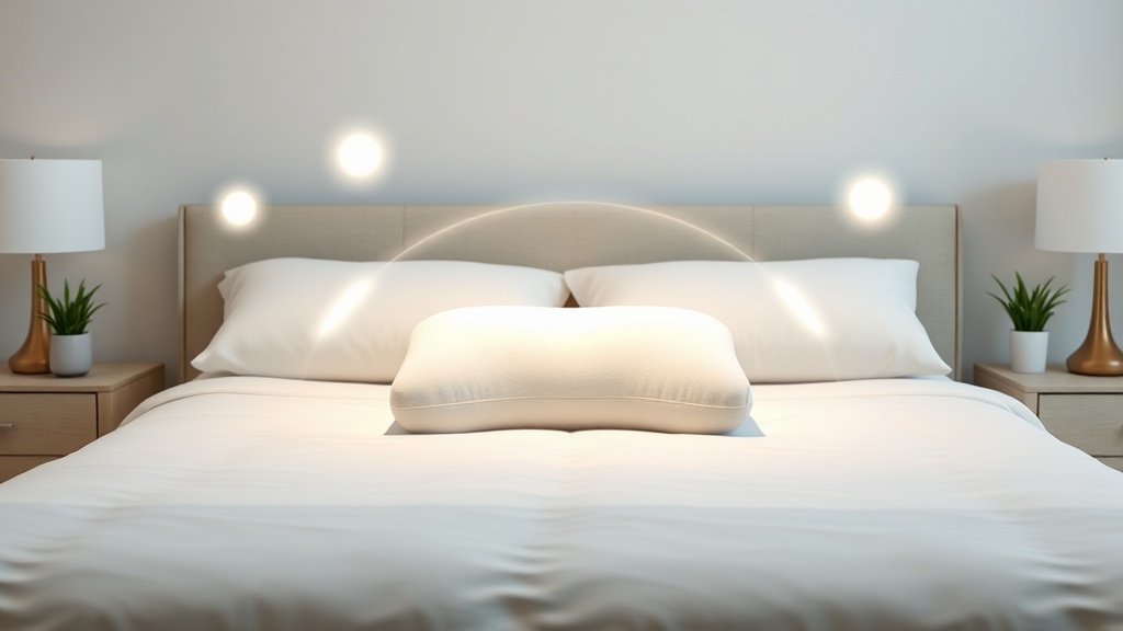 7 Leading Cervical Pillow Brands for Comfort