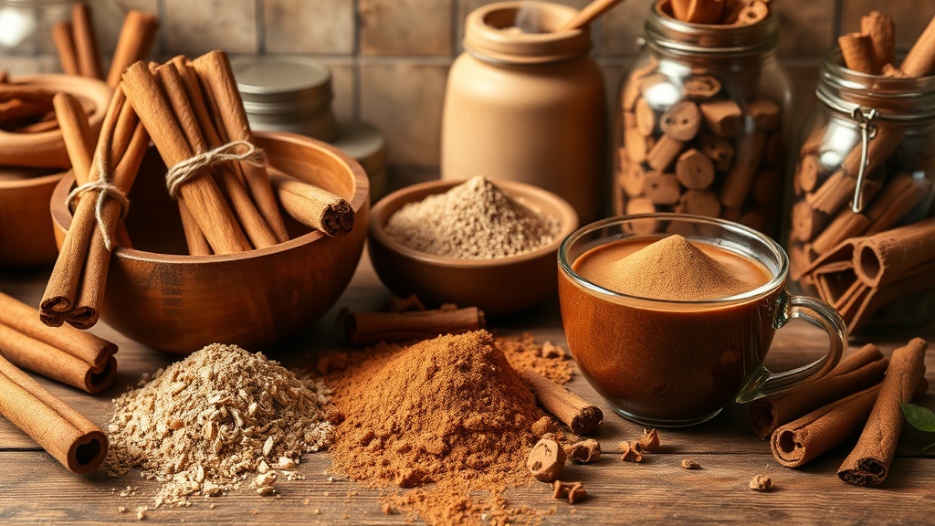 9 Popular Ceylon Cinnamon Selections For Flavor Connoisseurs
