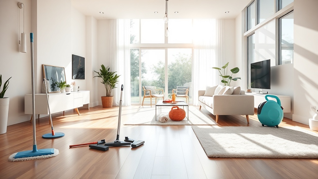5 Best Cleaning Companies in San Diego for Every Home