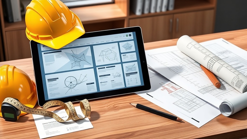 5 Best Contractor Website Designers for Startup Contractors