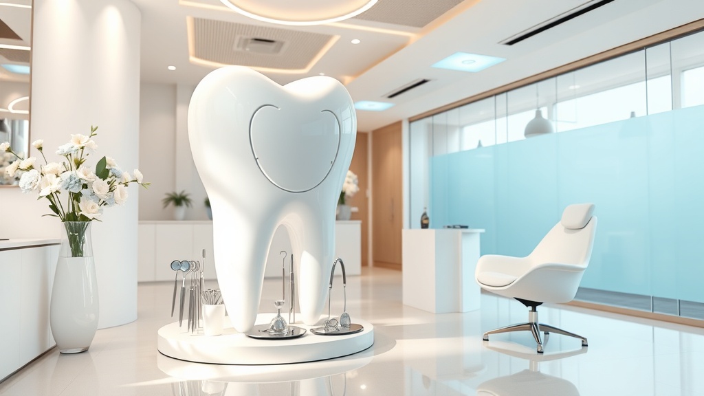 5 Trusted Cosmetic Dentistry Providers in Irvine, CA