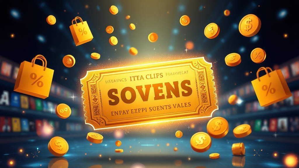 8 Best Coupon Websites for Maximum Value