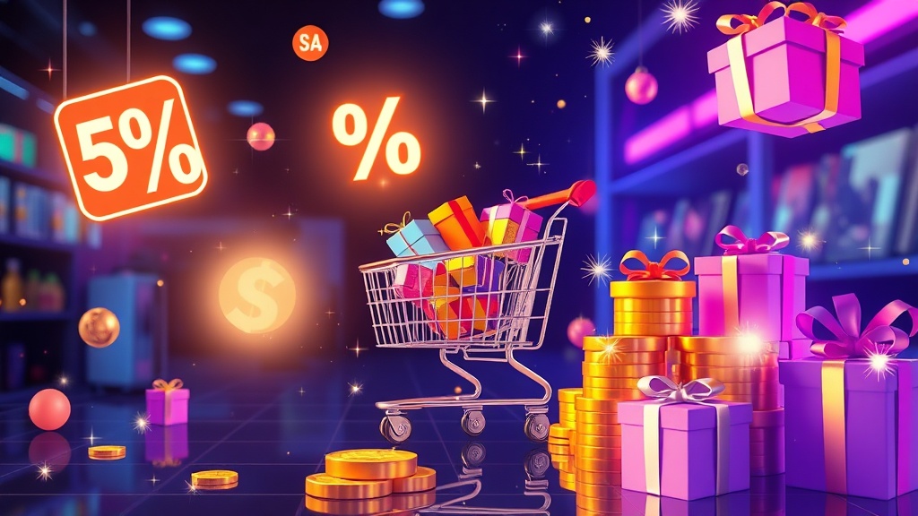 8 Best Coupons & Deals Websites for Great Offers