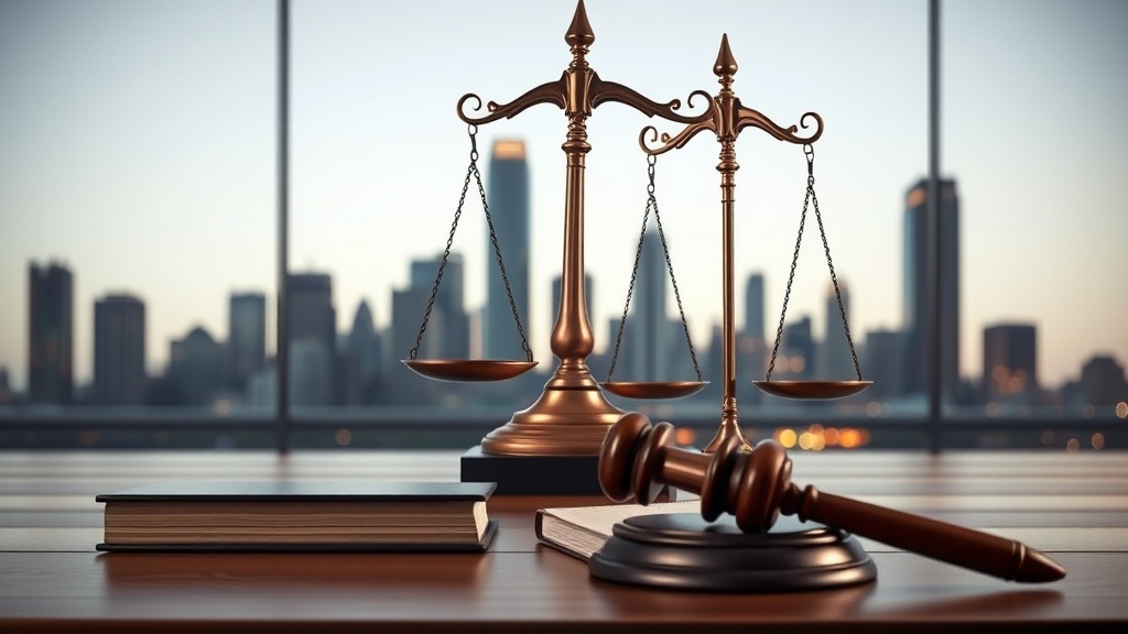 5 Leading Dallas Criminal Lawyers for Tough Cases