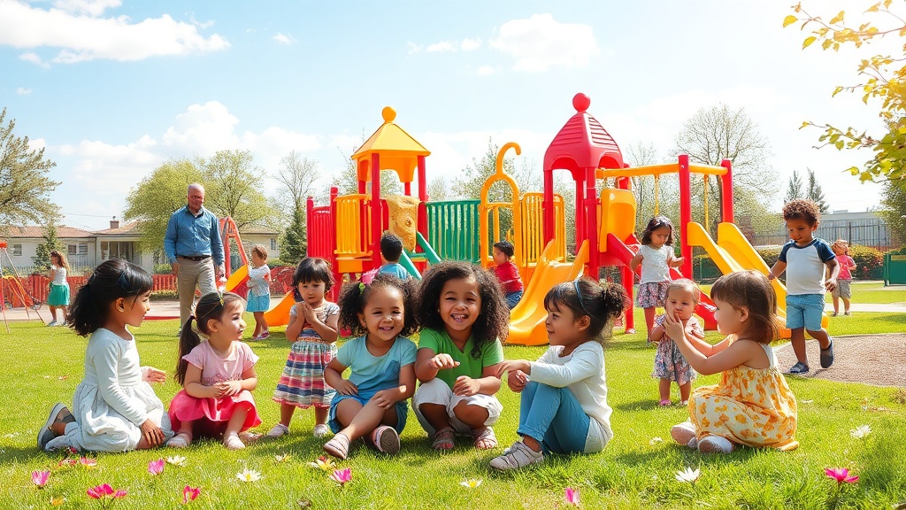 5 Trusted Preschools in Riverside, CA