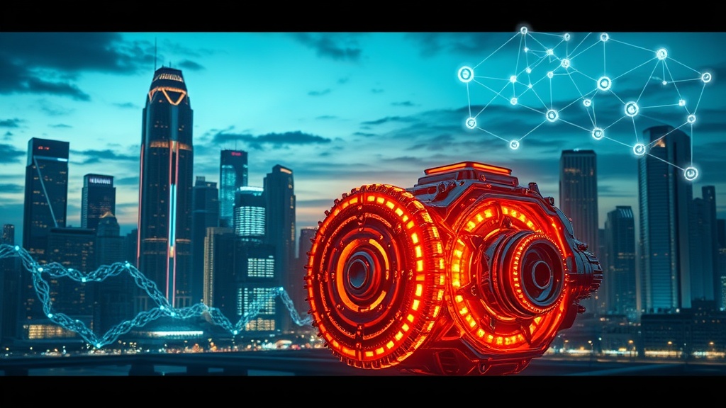 8 Best Generative Engine Optimization Agencies for Competitive Edge