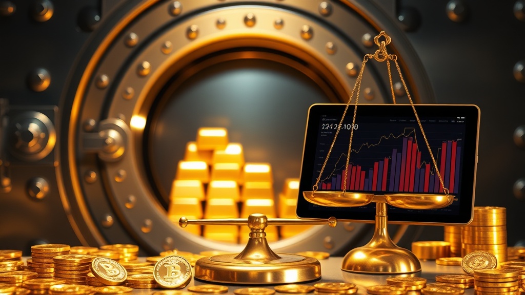 6 Best Gold IRA Companies with Flexible Options