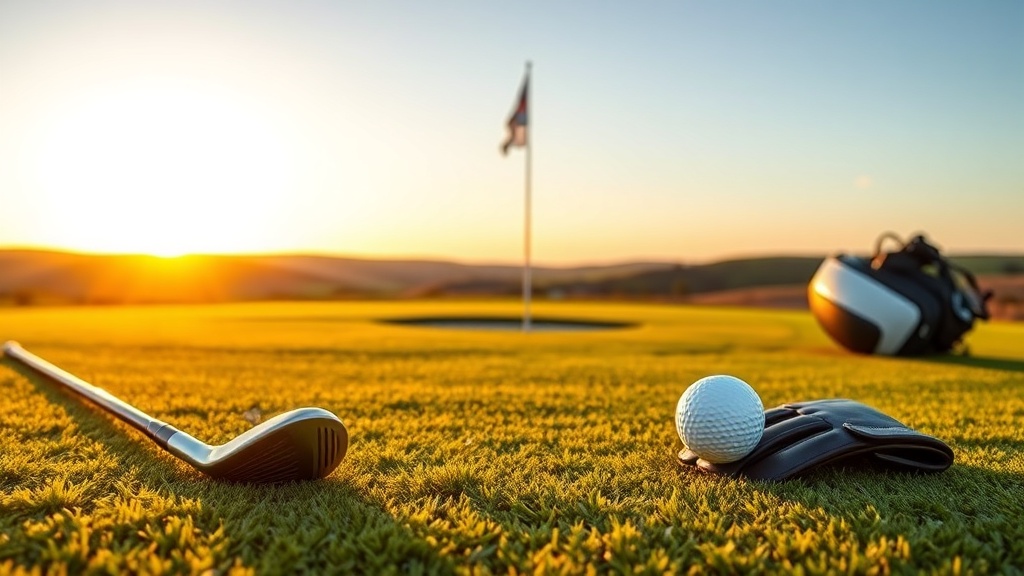 8 Top Golf Gifts for the Golf Aficionado