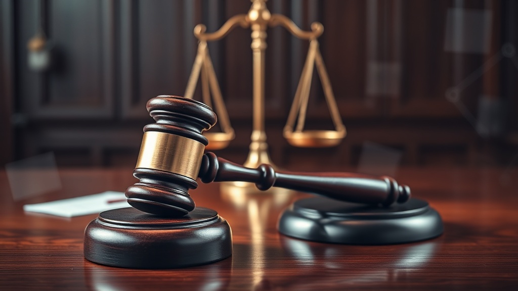 5 Top Legal Resources for Investment Fraud Cases