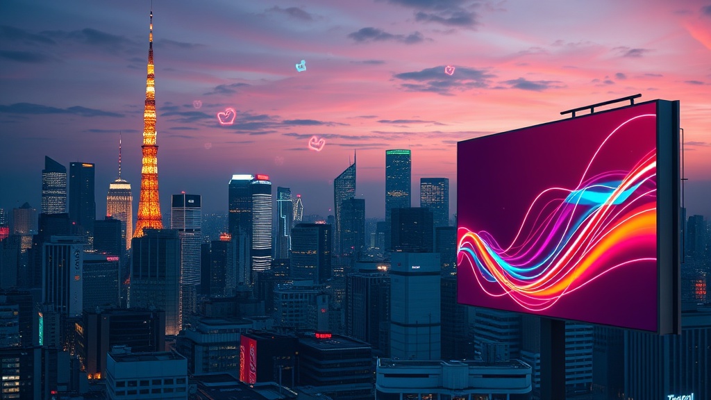 5 Trusted Marketing Agencies in Tokyo for Social Media Growth