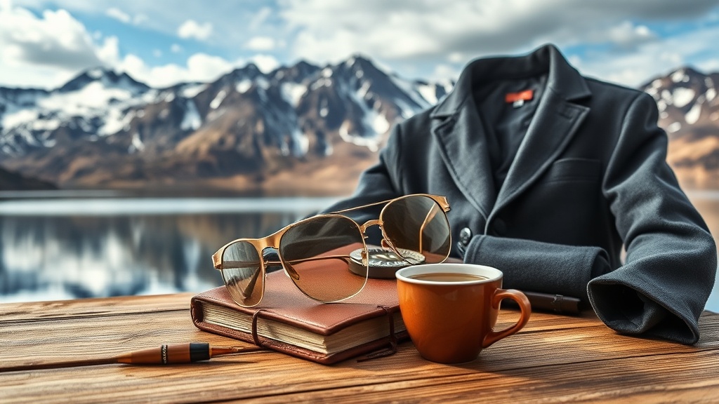 8 Leading Men’s Blogs Covering Adventure and Wellness