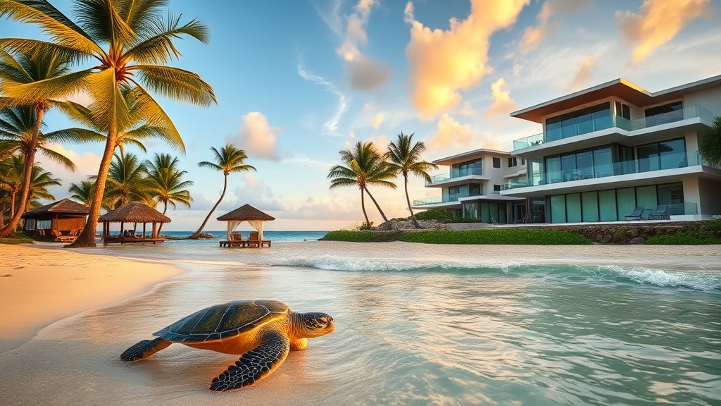 7 Leading Oahu Vacation Rentals with Beachfront Access