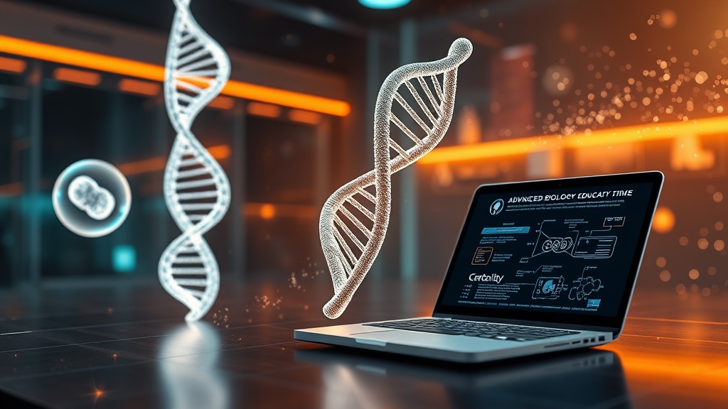 9 Best AP Biology Online Courses with Study Materials