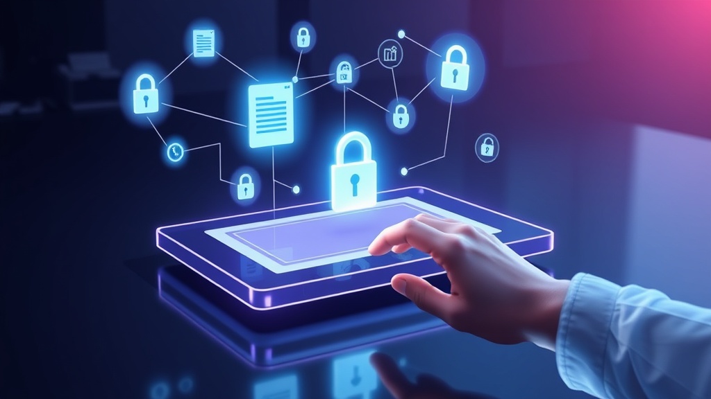 8 Leading Online Notary Platforms For Easy Document Signing