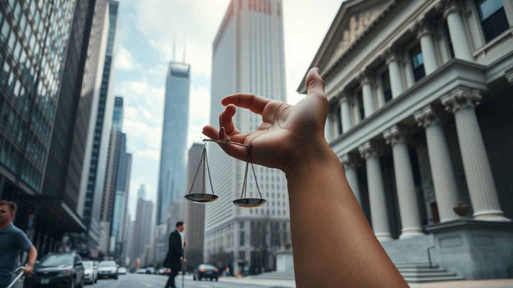 9 Recommended Personal Injury Attorneys in Chicago for Serious Injuries