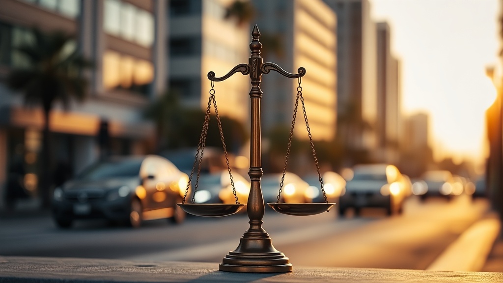 8 Premier Personal Injury Attorneys with Extensive Experience in Torrance, CA