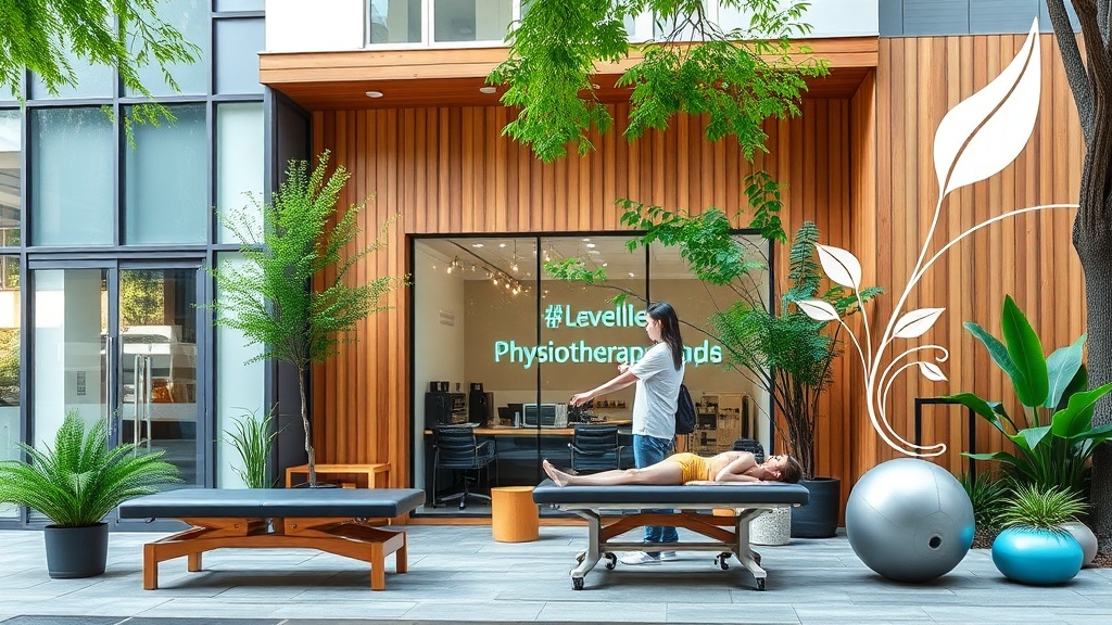 3 Recommended Physiotherapy Clinics East Vancouver To Visit