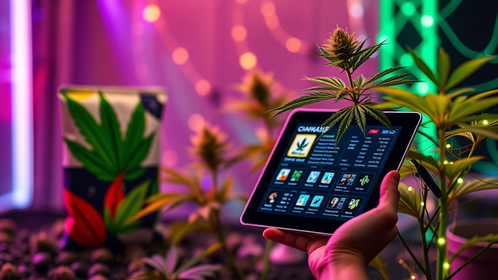 6 Leading Online Weed Seed Distributors