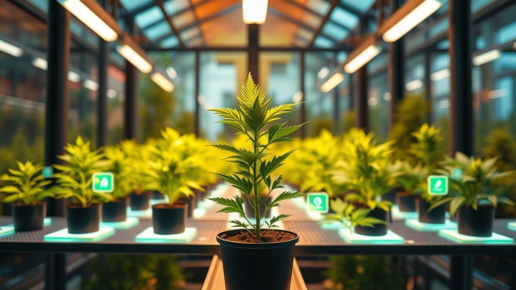 4 Top Cannabis Clone Dispensaries Online