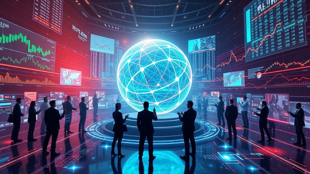 Top 5 Premier Prop Firms with Strong Financial Backing