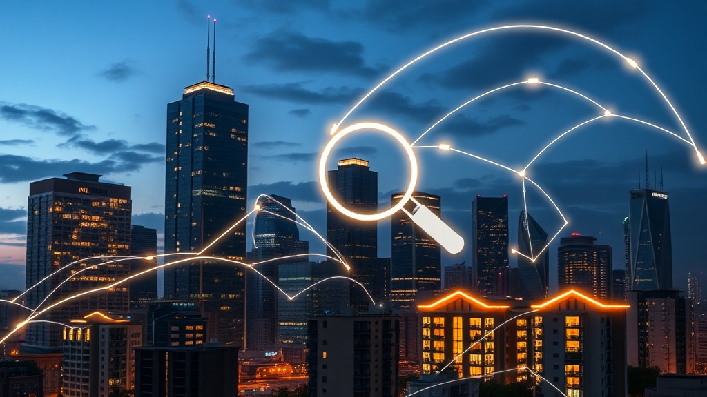 6 Top Real Estate SEO Firms Enhancing Property Listings