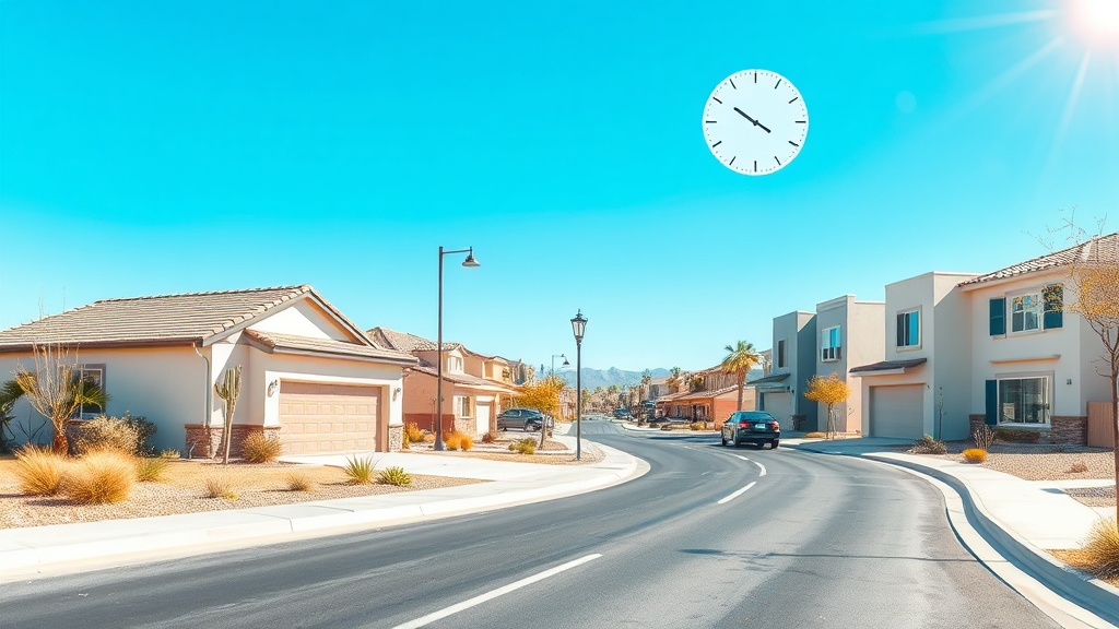 5 Trusted Realtors in Henderson Nevada Known for Speedy Closings