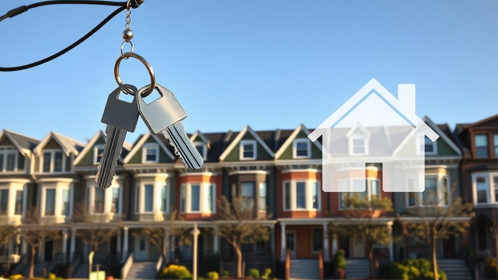 8 Leading NJ Realtors for Multi-Family Units