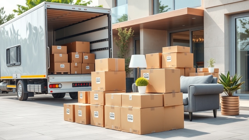 8 Best Removal Companies Known for Reliability