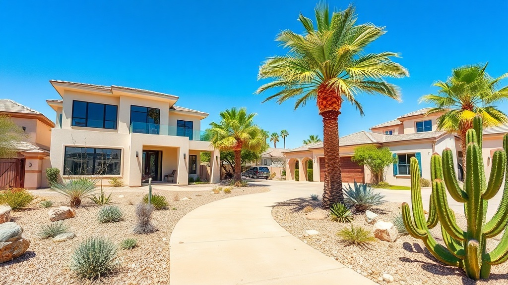 9 Leading Summerlin Nevada Realtors to Know