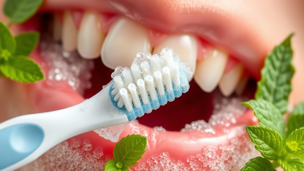 5 Leading Toothpaste Products Supporting Gum Disease