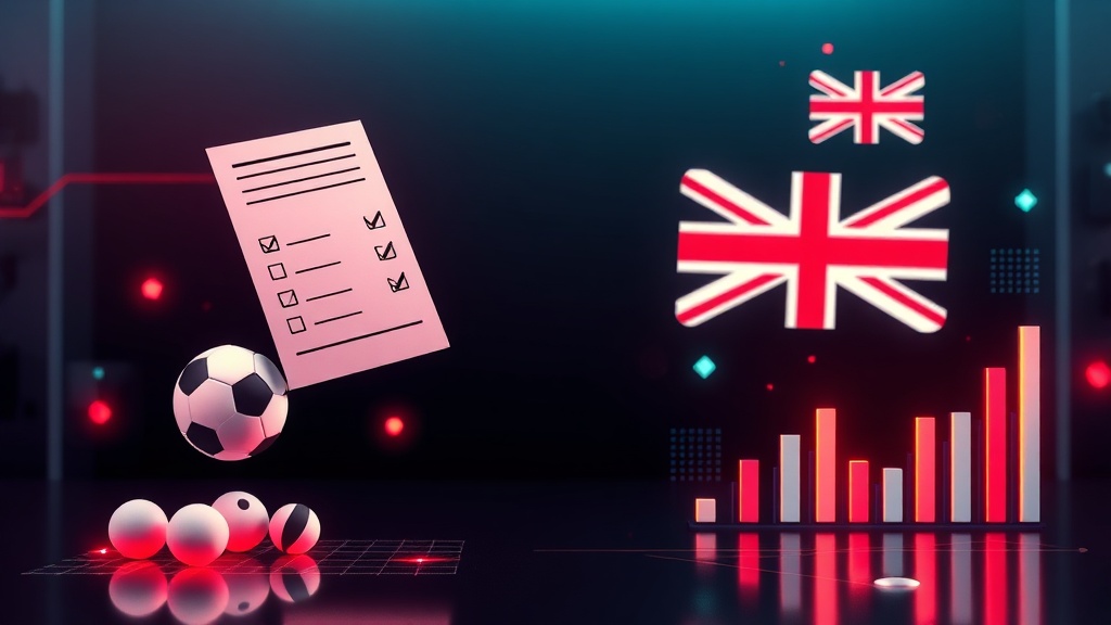 5 Best UK Bookmaker Comparison Platforms for Easy Use