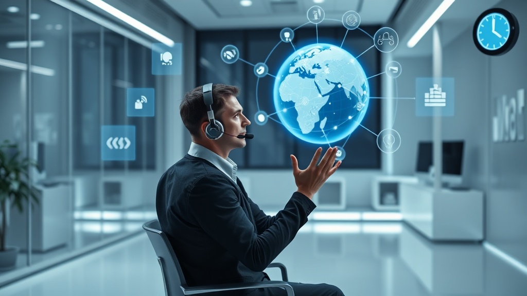 8 Best Virtual Assistant Companies Driving Innovation