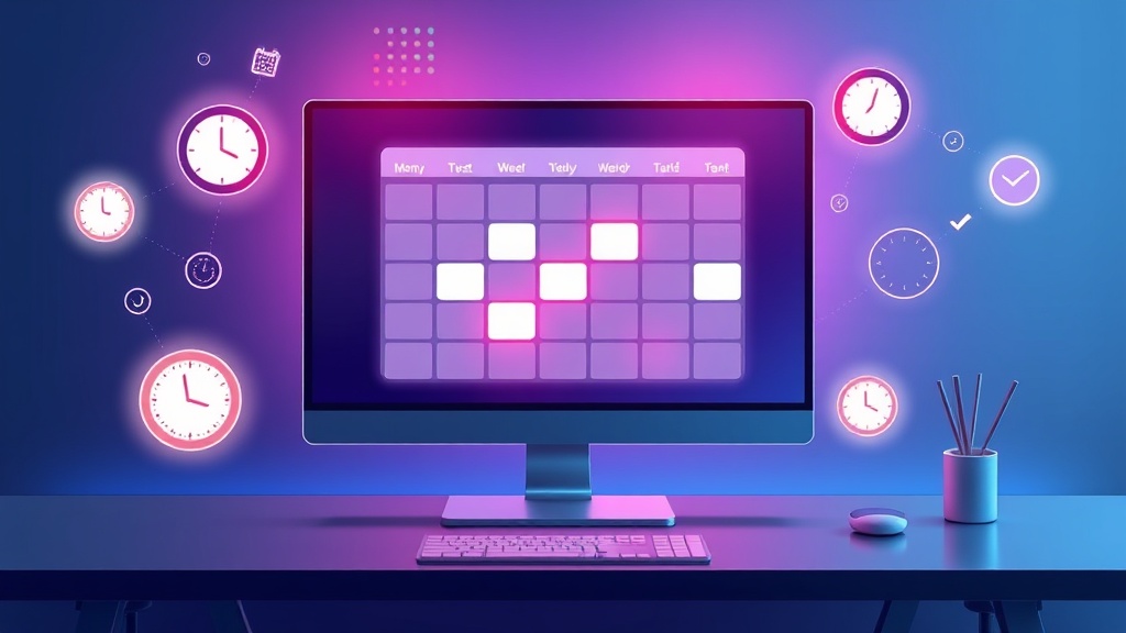 8 Leading WordPress Booking Plugins Enhancing Scheduling Efficiency