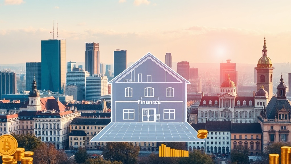 7 Marktführende Baufinanzierungsinstitutionen in München