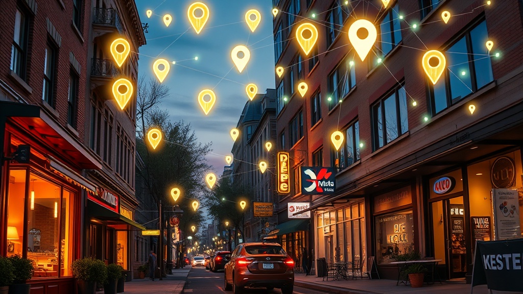 8 Beste Lokale SEO Firmen Für Google Maps