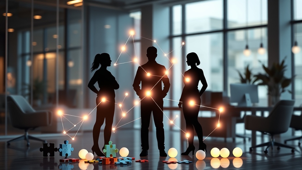 3 Best Myers Briggs Consultants Innovating Team Leadership