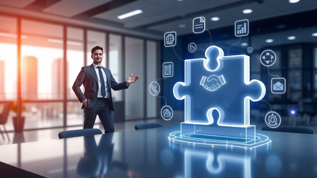5 Premier SBA Loan Brokers for Business Purchase Success