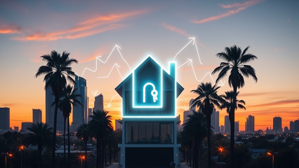 6 Top Short Sale Agent Advisors in Los Angeles