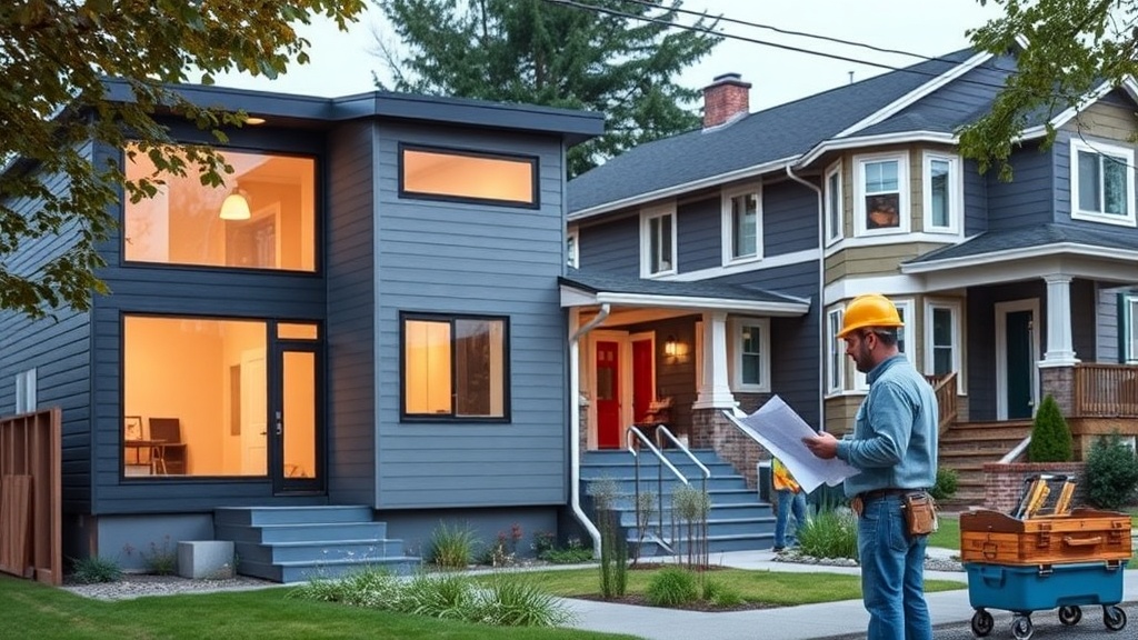 7 Outstanding ADU Builders in Seattle Washington You Can Trust