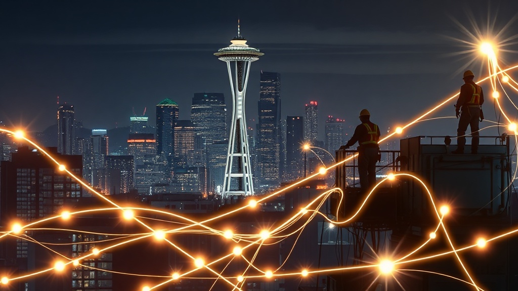 6 Top Electrical Installation Firms in Seattle