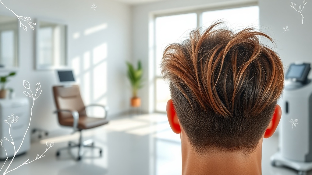 7 Premier Hair Loss Restoration Clinics in Seattle, Washington