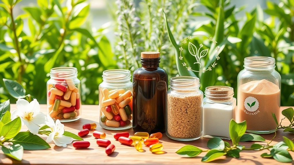 6 Premier Kosher Supplement Brands For Active Lifestyles