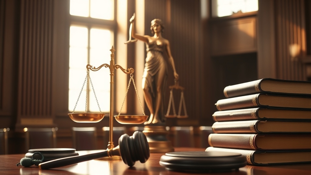 9 Trusted Rochester, MN Personal Injury Law Firms with Strong Track Records