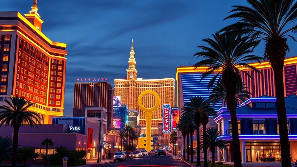 8 Best Realtors in Las Vegas for Relocation Experts