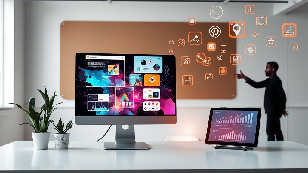 5 Best Website Design Agencies Delivering High Conversion Rates