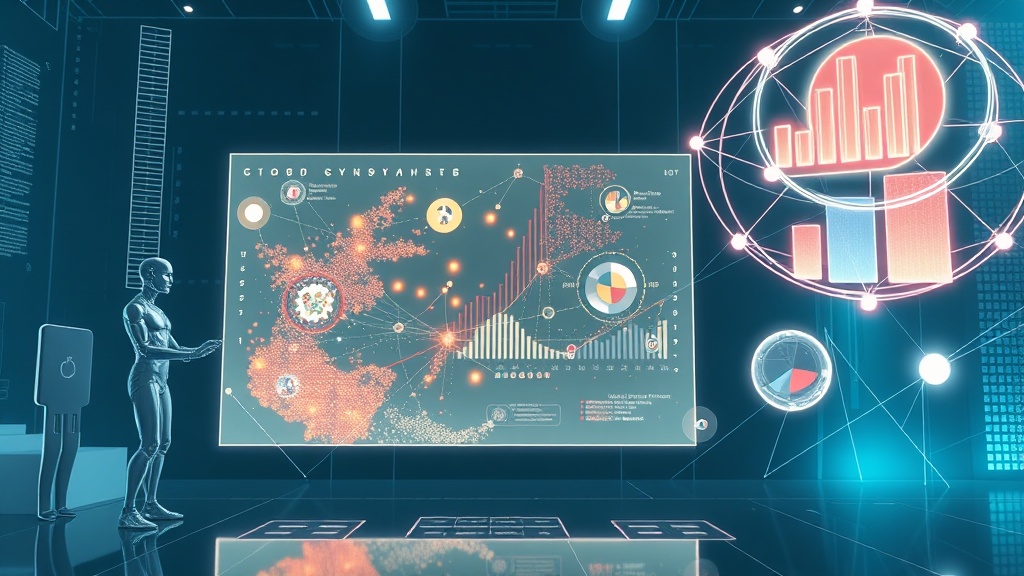 10 Premier AI Presentation Makers Transforming the Presentation Industry