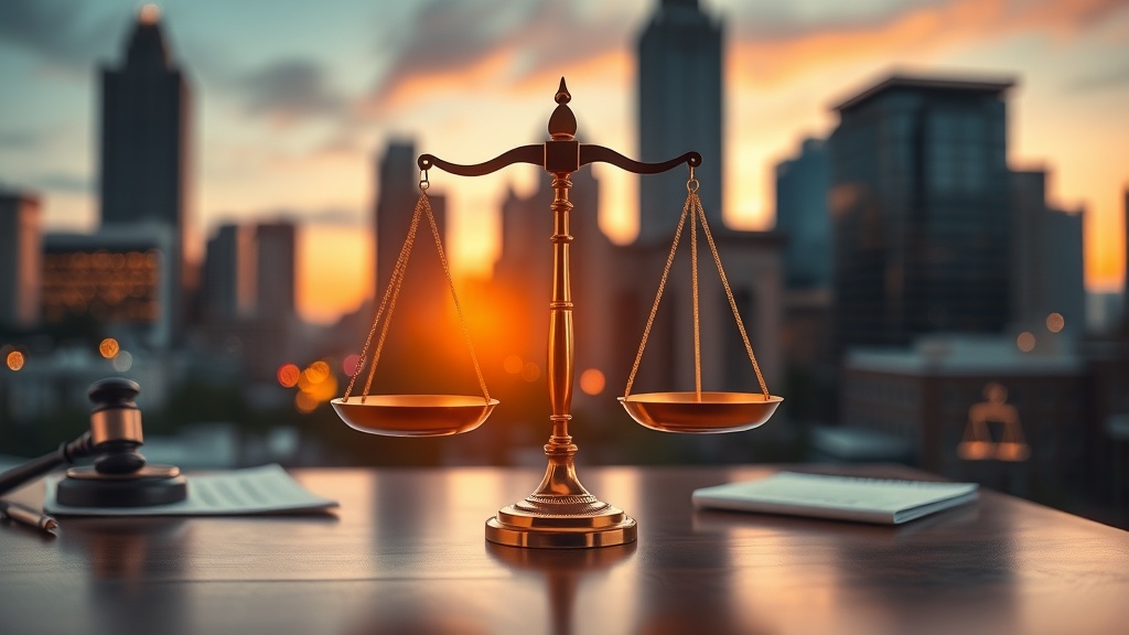 8 Premier Atlanta Personal Injury Lawyers for Skilled Litigation