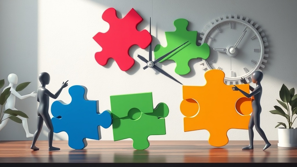 7 Best DISC Workshops for Time Management